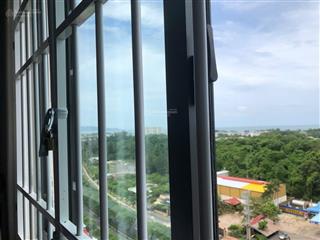 Cho thuê căn hộ seaview chí linh giá 5tr/tháng diện tích 60m²