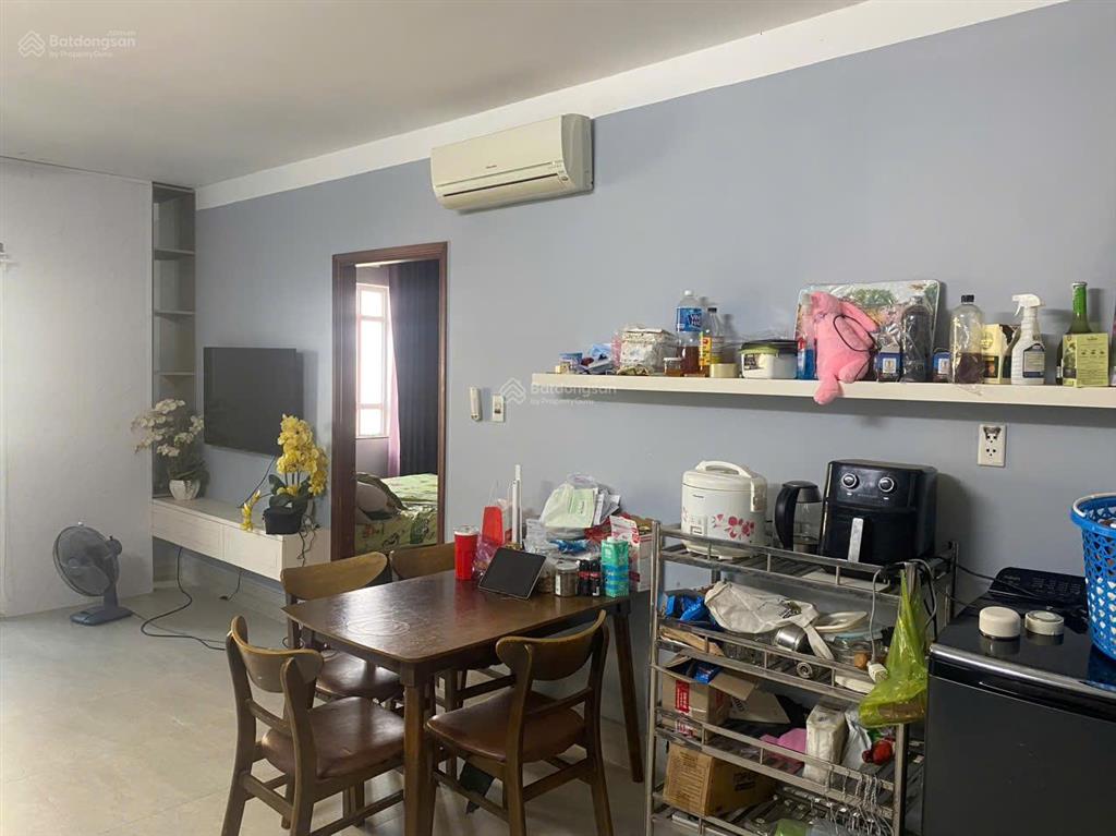 Bán căn hộ seaview 1pn, 1wc, 1pk 60m² giá 2 ty 250  0933 689 ***
