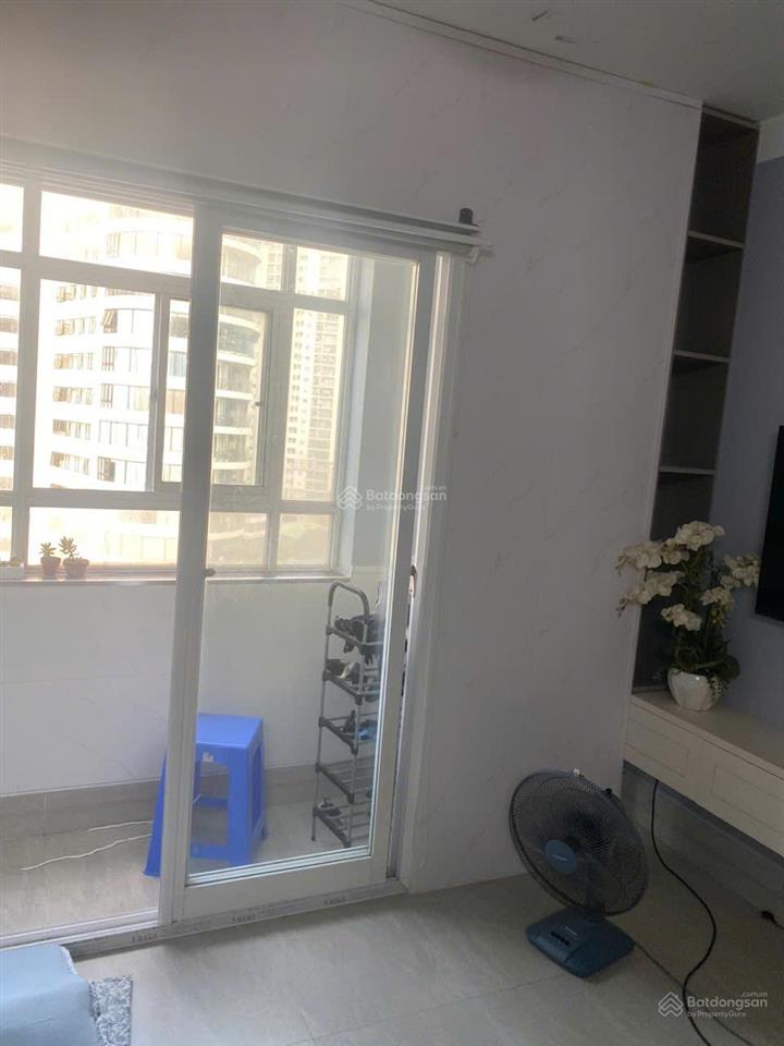 Bán căn hộ seaview 1pn, 1wc, 1pk 60m² giá 2 ty 250  0933 689 ***