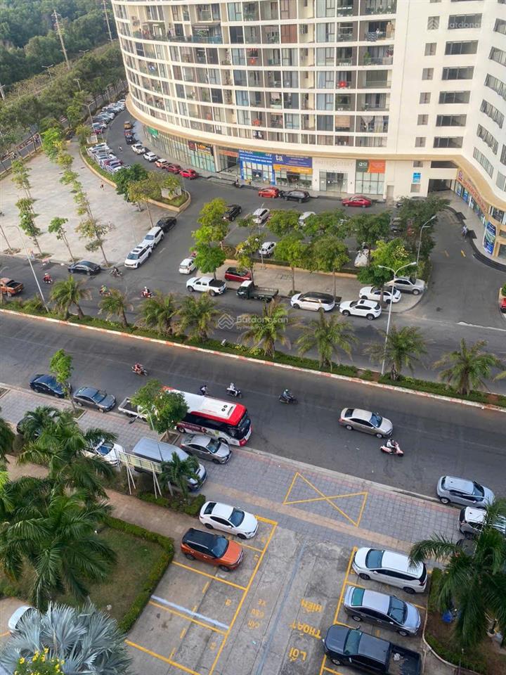 Bán căn hộ seaview 1pn, 1wc, 1pk 60m² giá 2 ty 250  0933 689 ***