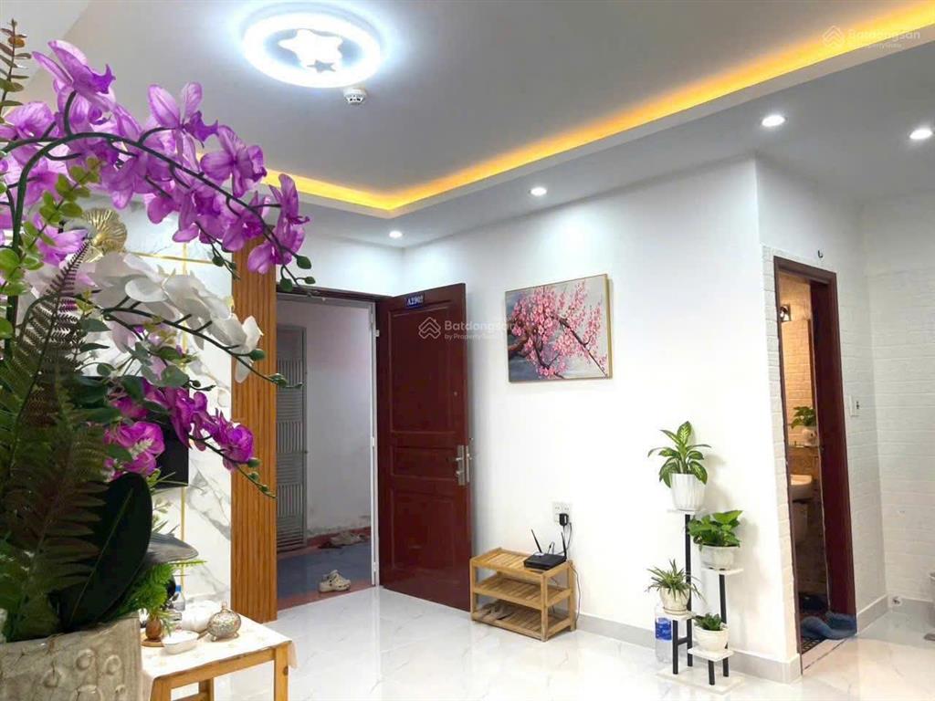 Bán căn hộ lakeside  2pn  full nội thất  nhà đẹp  0933 689 ***