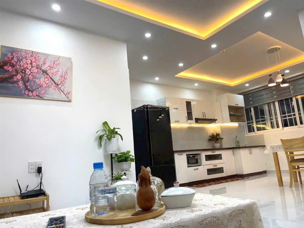 Bán căn hộ lakeside  2pn  full nội thất  nhà đẹp  0933 689 ***