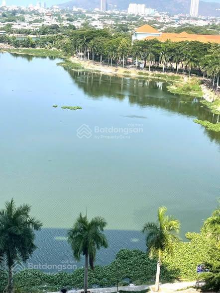 Cho thuê căn hộ lakeside 2pn, 01wc, 01 pk,01 phòng bếp , giá 6 triệu/tháng