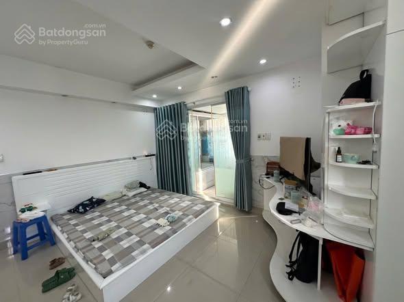 Cho thuê căn hộ lakeside 2pn, 01wc, 01 pk,01 phòng bếp , giá 6 triệu/tháng