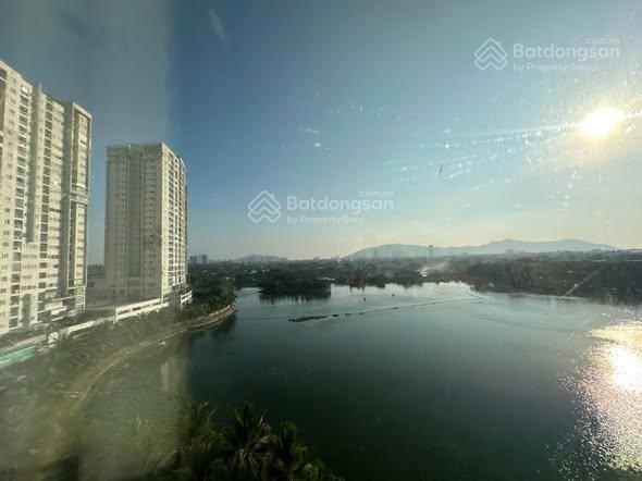Cho thuê căn hộ lakeside 2pn, 01wc, 01 pk,01 phòng bếp , giá 6 triệu/tháng