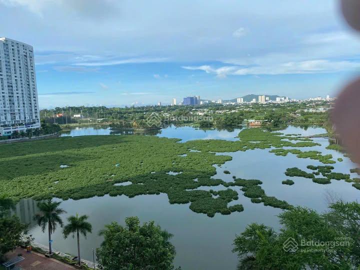 Cho thuê cc lakeside apartment, 6 triệu vnd, 69m2, 2pn + 1wc, vũng tàu giá tốt