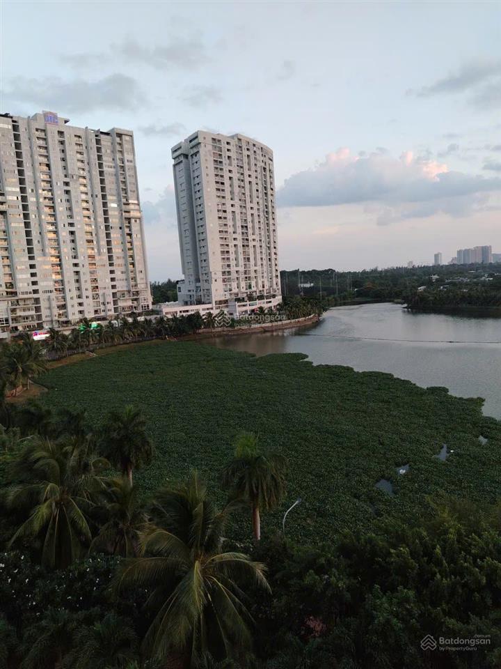 Bán căn hộ lakeside chí linh, vũng tàu dt 75m² 2pn, 2wc. 2,6 tỷ  phương năm 0933 689 ***