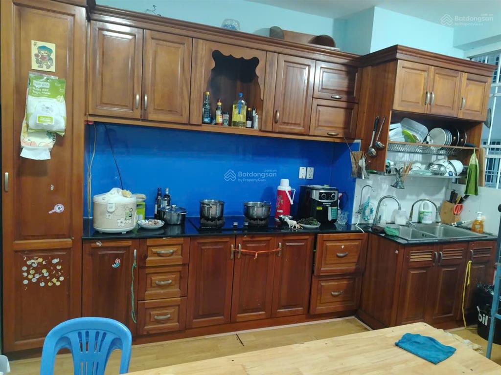 Bán căn hộ lakeside chí linh, vũng tàu dt 75m² 2pn, 2wc. 2,6 tỷ  phương năm 0933 689 ***