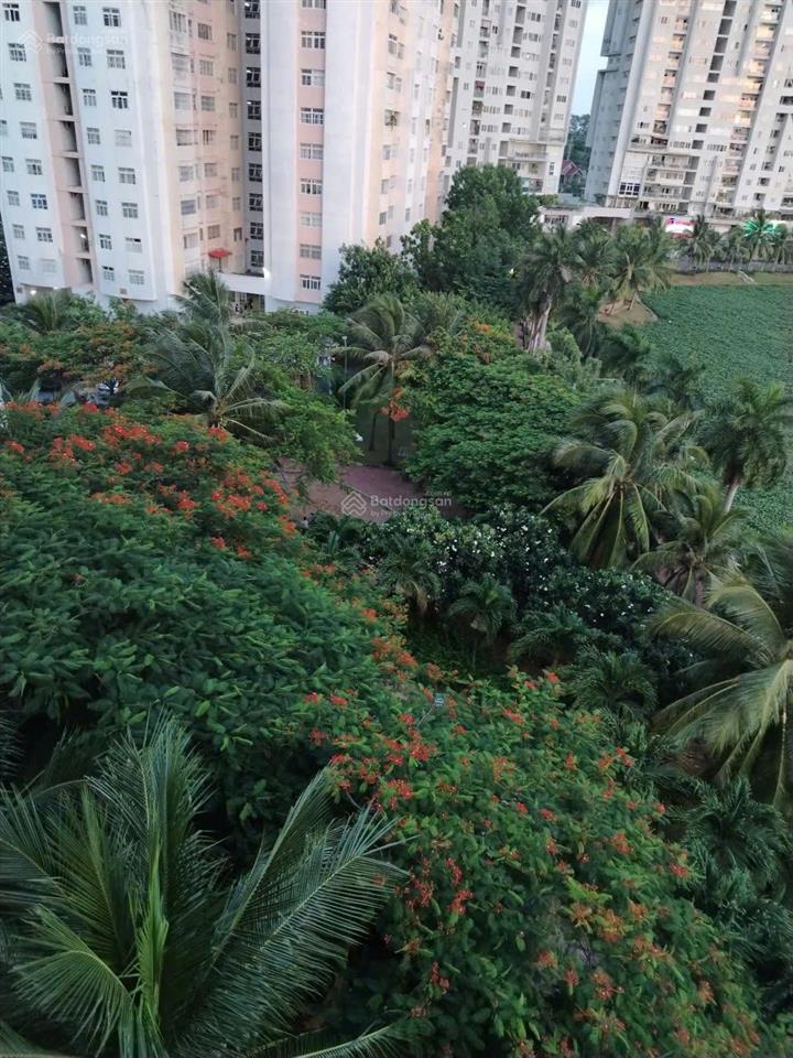 Bán căn hộ lakeside chí linh, vũng tàu dt 75m² 2pn, 2wc. 2,6 tỷ  phương năm 0933 689 ***