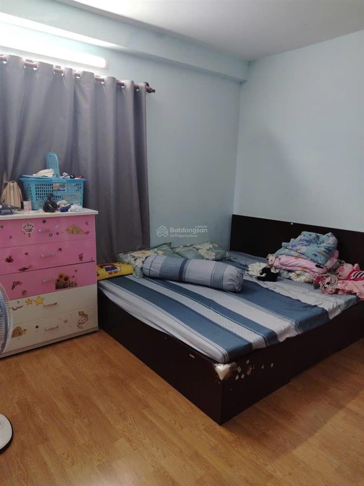 Bán căn hộ lakeside chí linh, vũng tàu dt 75m² 2pn, 2wc. 2,6 tỷ  phương năm 0933 689 ***
