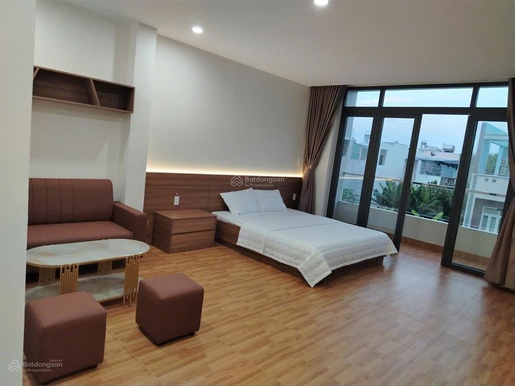 Cho thuê căn hộ full nội thất khu đô thị chí linh giá 6 triệu/tháng  0933 689 *** (phương năm)