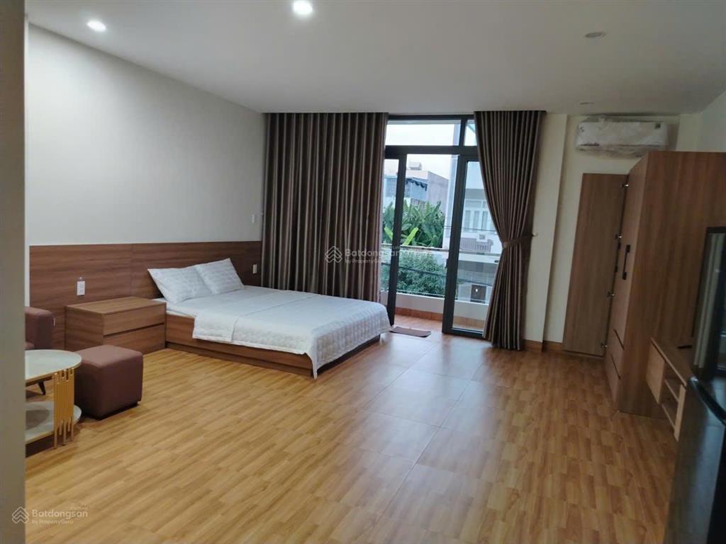 Cho thuê căn hộ full nội thất khu đô thị chí linh giá 6 triệu/tháng  0933 689 *** (phương năm)