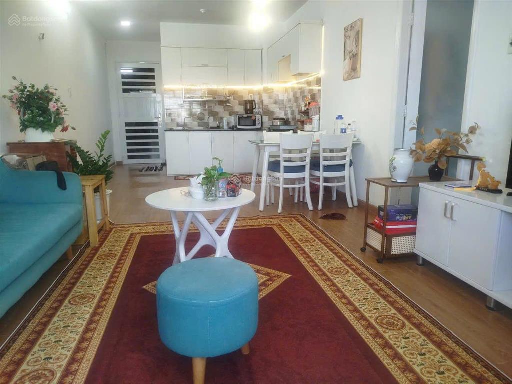 Cho thuê căn hộ seaview chí linh, 01 phòng ngủ 1 wc nội thất, giá 5 triệu/tháng  0933 689 ***
