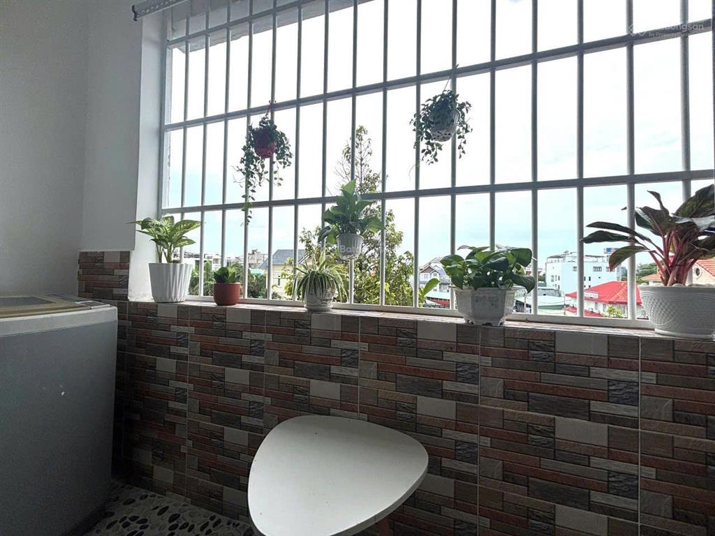 Cho thuê căn hộ seaview chí linh, 01 phòng ngủ 1 wc nội thất, giá 5 triệu/tháng  0933 689 ***
