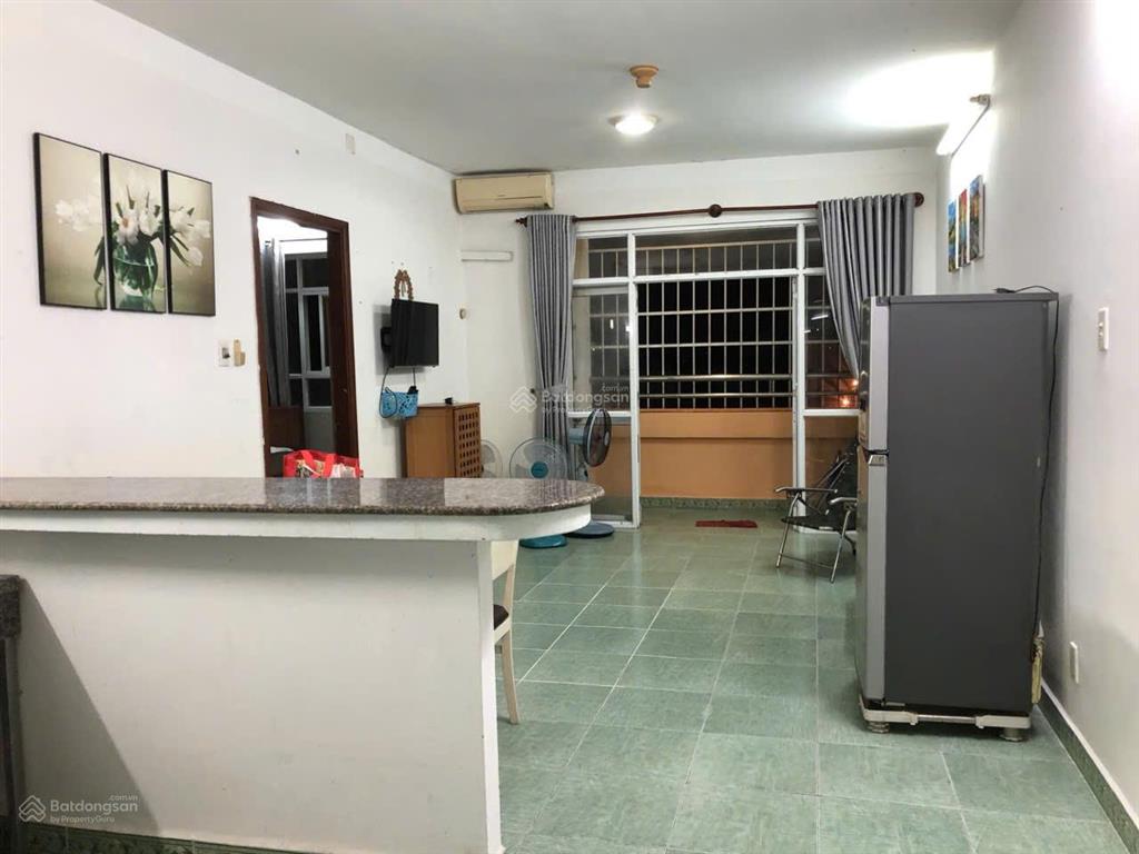 Cho thuê căn hộ seaview 1 phòng ngủ 1 wc 1 phòng bếp, giá 5 triệu/tháng,  0933 689 ***
