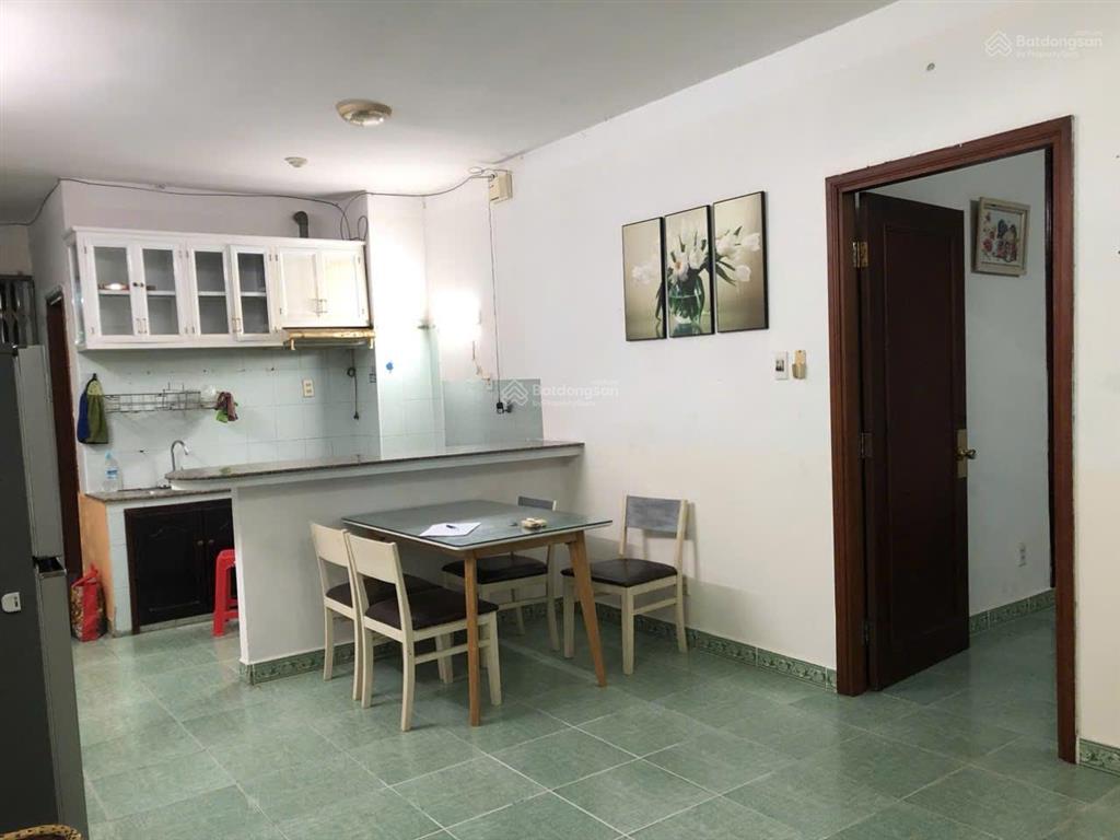 Cho thuê căn hộ seaview 1 phòng ngủ 1 wc 1 phòng bếp, giá 5 triệu/tháng,  0933 689 ***