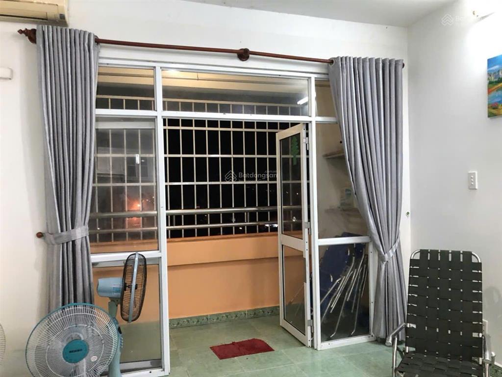Cho thuê căn hộ seaview 1 phòng ngủ 1 wc 1 phòng bếp, giá 5 triệu/tháng,  0933 689 ***