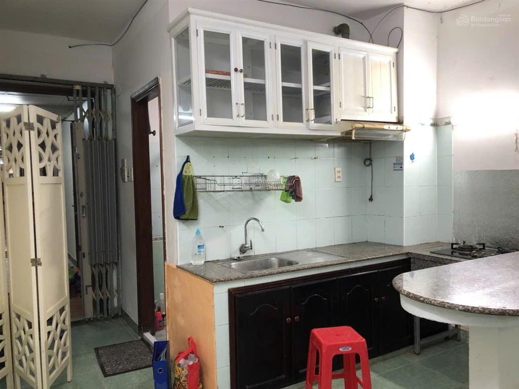 Cho thuê căn hộ seaview 1 phòng ngủ 1 wc 1 phòng bếp, giá 5 triệu/tháng,  0933 689 ***