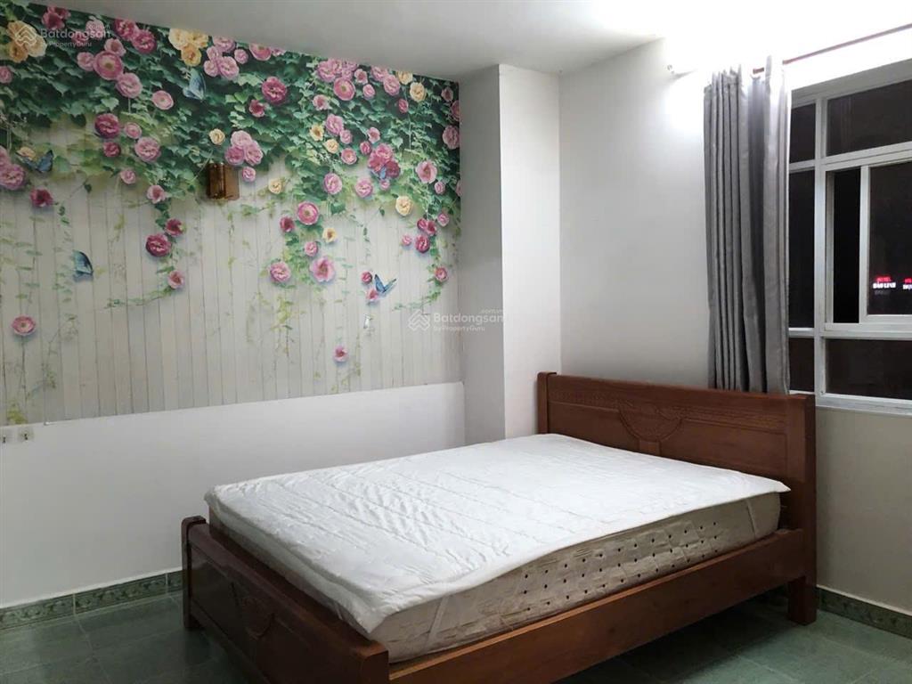 Cho thuê căn hộ seaview 1 phòng ngủ 1 wc 1 phòng bếp, giá 5 triệu/tháng,  0933 689 ***