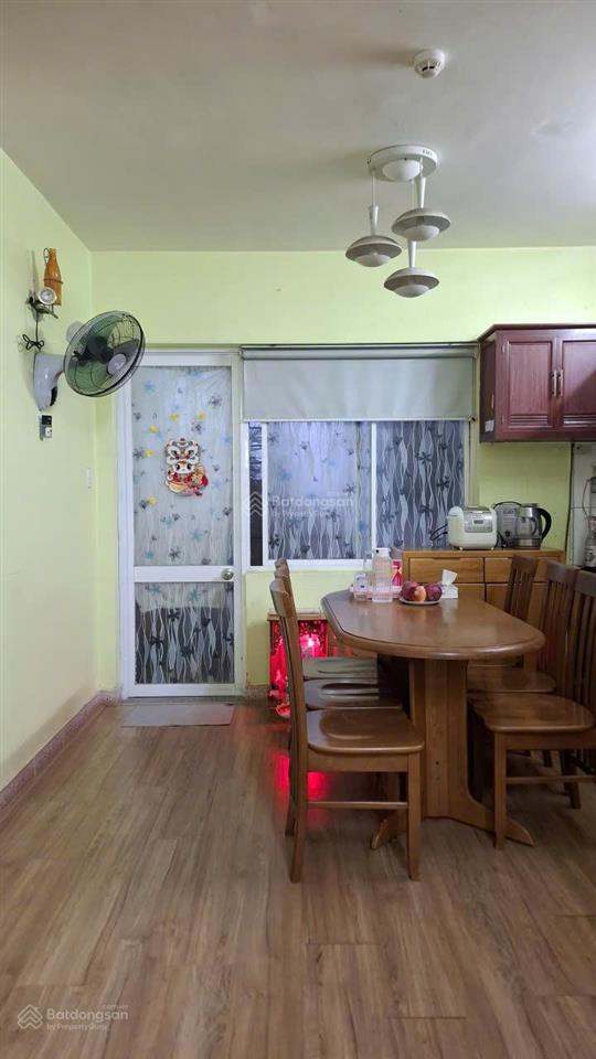 Cho thuê căn hộ lakeside chí linh vt 2pn, 1wc, 01 phòng khách,thoáng mát dt 70m² giá 6 triệu/tháng