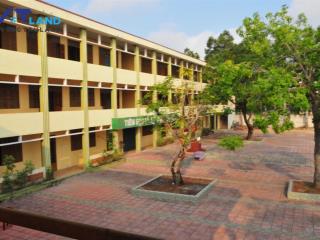 Chuyển nhượng toàn bộ cổ phần đất trường học tại tp. bà rịa cơ hội đầu tư giáo dục hiếm có