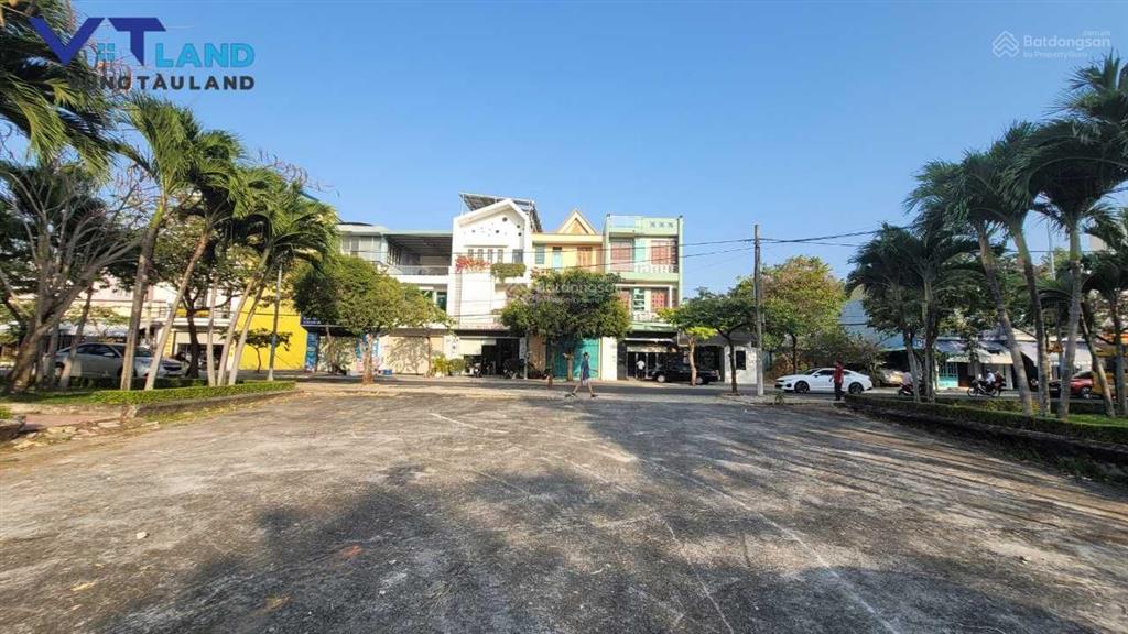 Chuyển nhượng hết cổ phần khu đất giáo dục của trường thcs chu văn an tại trung tâm bà rịa, tp hcm.