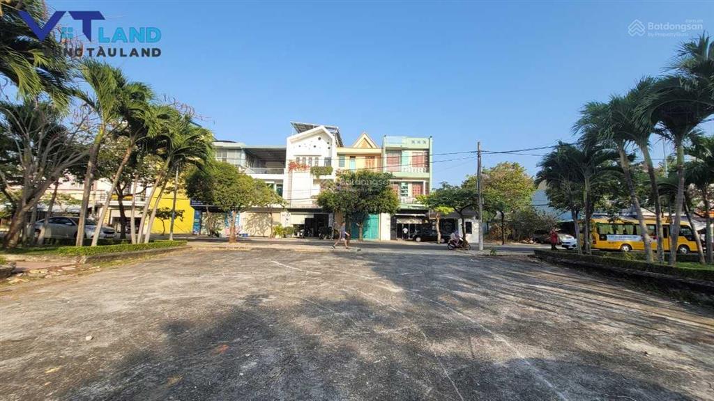 Chuyển nhượng hết cổ phần khu đất giáo dục của trường thcs chu văn an tại trung tâm bà rịa, tp hcm.