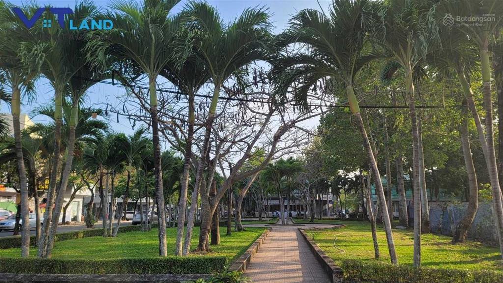 Chuyển nhượng hết cổ phần khu đất giáo dục của trường thcs chu văn an tại trung tâm bà rịa, tp hcm.
