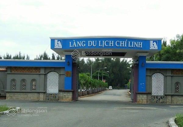 Đất lớn tư nhân hiếm có khu chí linh ~ 2.700m mặt tiền nguyễn hữu cảnh tiềm năng đầu tư cực lớn