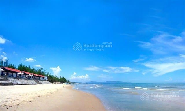 Đất lớn tư nhân hiếm có khu chí linh ~ 2.700m mặt tiền nguyễn hữu cảnh tiềm năng đầu tư cực lớn