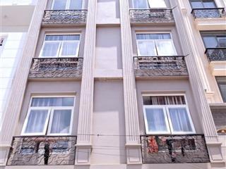 Bán khách sạn miningay trung tâm bãi sau vũng tàudoanh thu ổn định  phòng đẹpcó thang máy.
