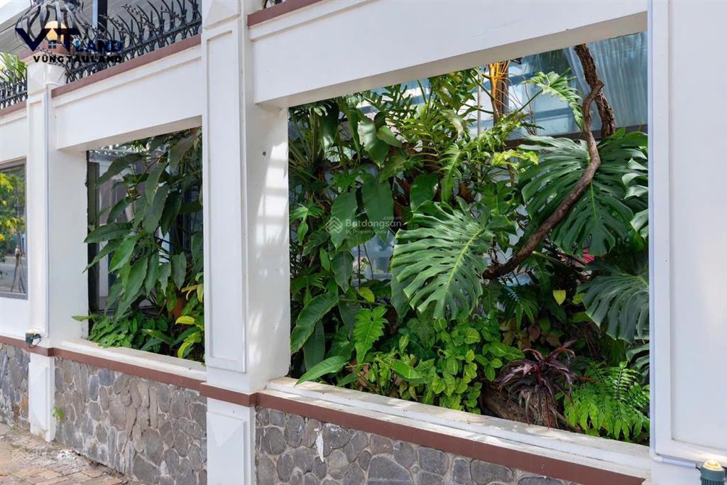 Bán villa vũng tàu giá trị sống trọn vẹn giữa biển xanh núi biếc và công viên xanh cận kề!
