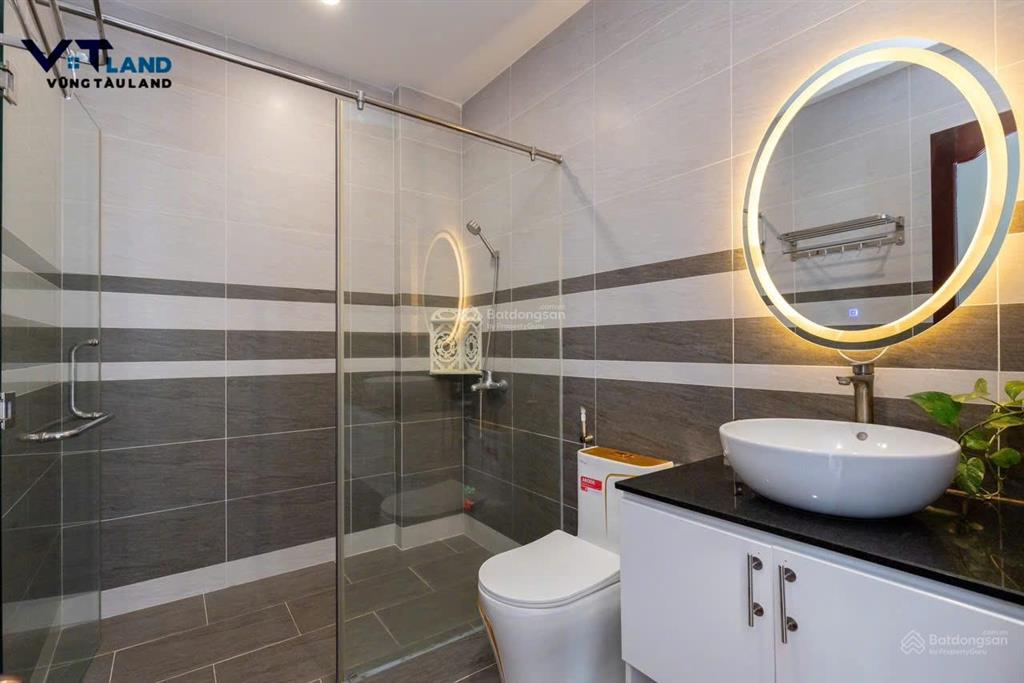 Bán villa vũng tàu giá trị sống trọn vẹn giữa biển xanh núi biếc và công viên xanh cận kề!