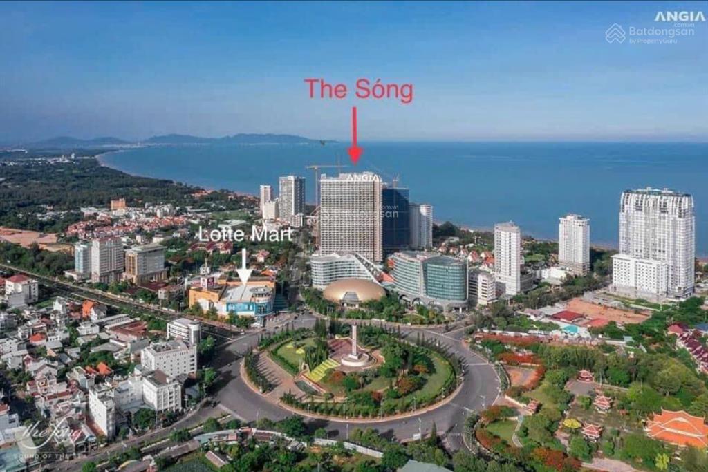 Bán gấp 2pn view biển 2,49 tỷ giá công chứng nhanh. 0944 333 *** mr bảo