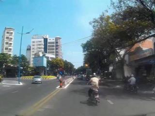 Cơ hội hiếm có bán lô đất 3 mặt tiền đẹp đường hoàng hoa thám, gần biển bãi sau, tp. vũng tàu.