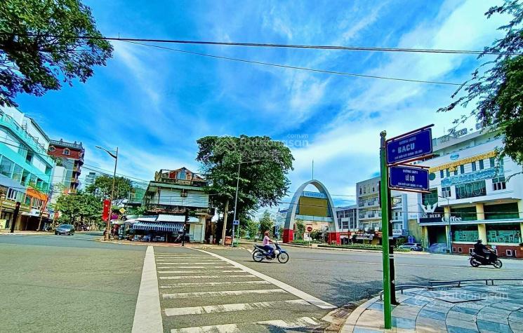 Đầu tư cực phẩm! đất 355m trung tâm đường ba cu, cách biển 1km  sân rộng, tặng nhà c4 lợi ích kép.