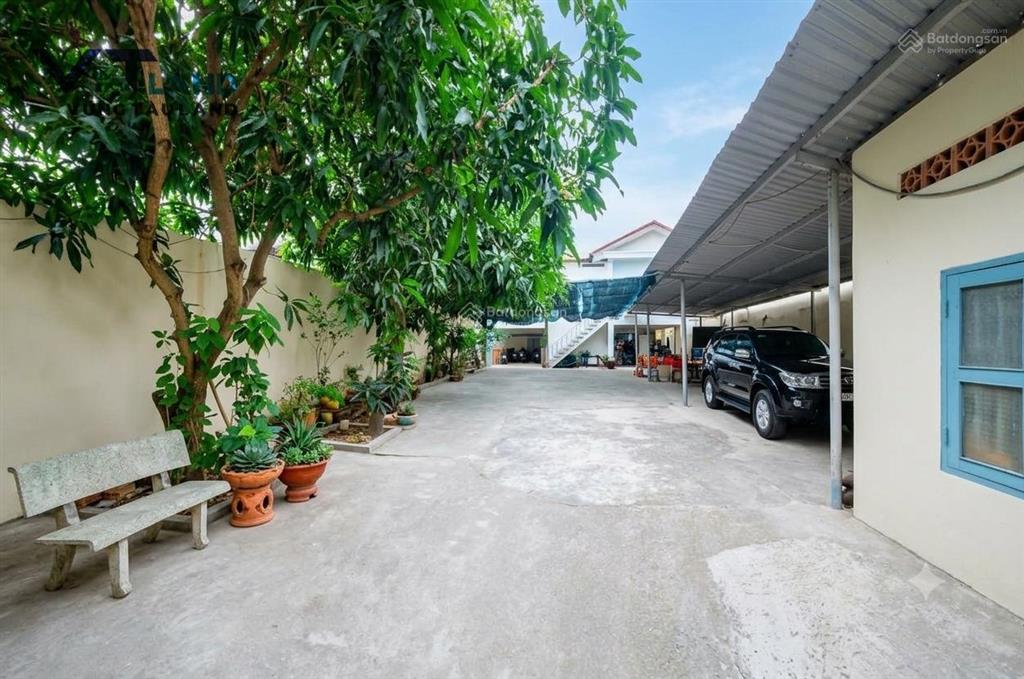 Sở hữu đất xây villa sân vườn lên tới 355m2 trung tâm đường bacu bãi trước vũng tàu, giá tốt.