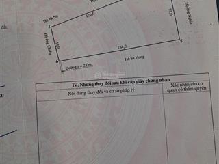 Bán 5,5ha đất trồng cây lâu năm tại thôn an sinh, đông triều (cũ) quảng ninh giá tốt