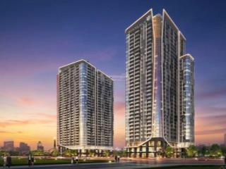 Sắp ra mắt tổ hợp cao 33 tầng tại dự án hoàng huy new city thuỷ nguyên