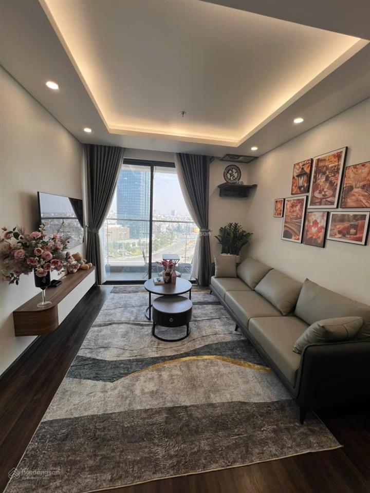 Bán căn góc hoa hậu ch09 hướng đông nam view vin ngắm pháo hoa 2pn2wc hoàng huy grand sở dầu