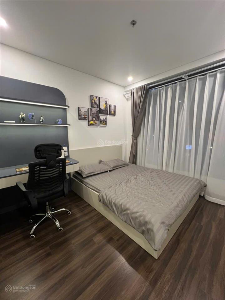 Bán căn góc hoa hậu ch09 hướng đông nam view vin ngắm pháo hoa 2pn2wc hoàng huy grand sở dầu
