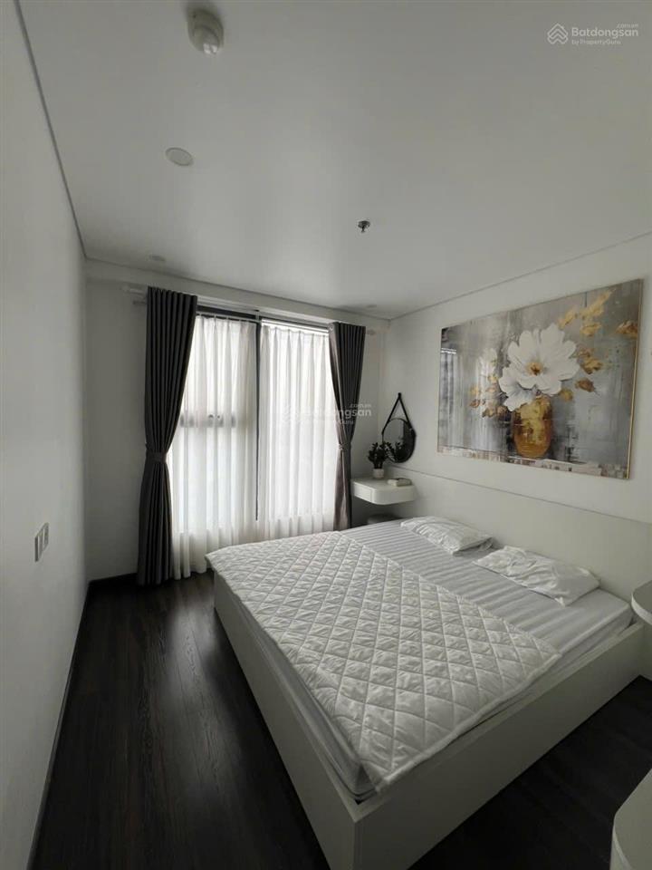 Bán căn góc hoa hậu ch09 hướng đông nam view vin ngắm pháo hoa 2pn2wc hoàng huy grand sở dầu