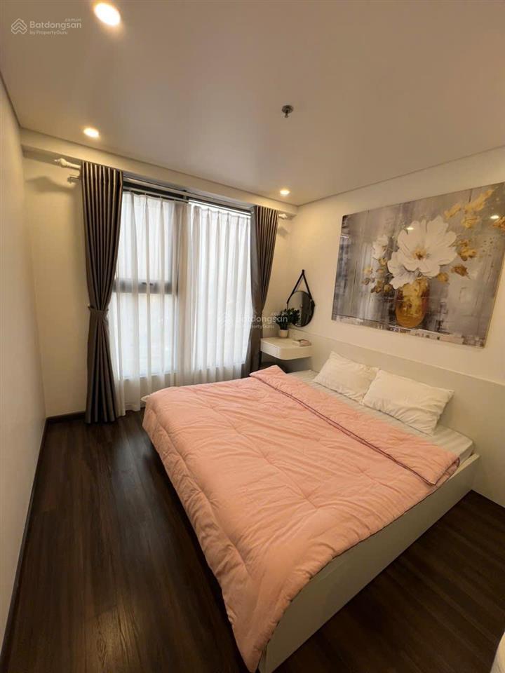Bán căn góc hoa hậu ch09 hướng đông nam view vin ngắm pháo hoa 2pn2wc hoàng huy grand sở dầu