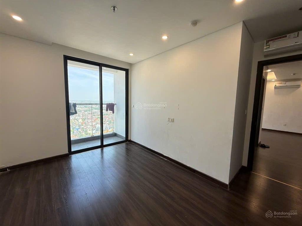 Bán căn 2pn mã ch21 diện tích to, đã có bìa chung cư hoàng huy grand sở dầu  hồng bàng  hải phòng