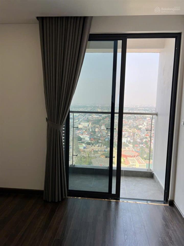 Bán căn 2pn mã ch21 diện tích to, đã có bìa chung cư hoàng huy grand sở dầu  hồng bàng  hải phòng