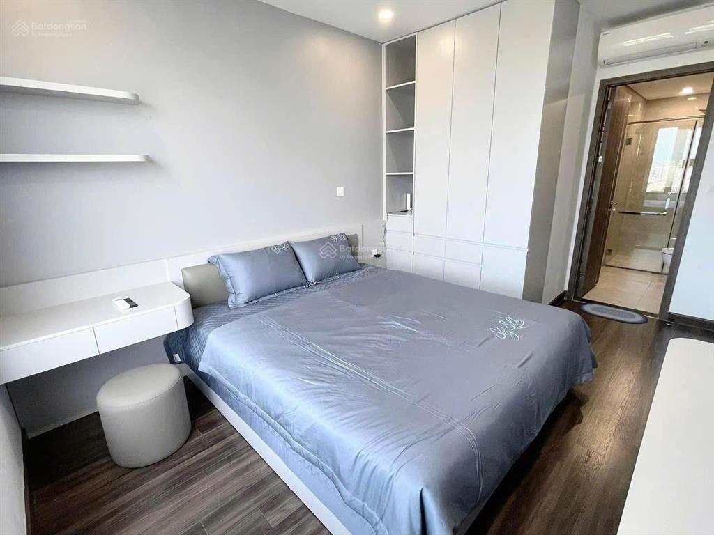 Chính chủ gửi bán căn 2pn 2wc tầng 1x dự án hoàng huy commerce full đồ giá tốt thị trường