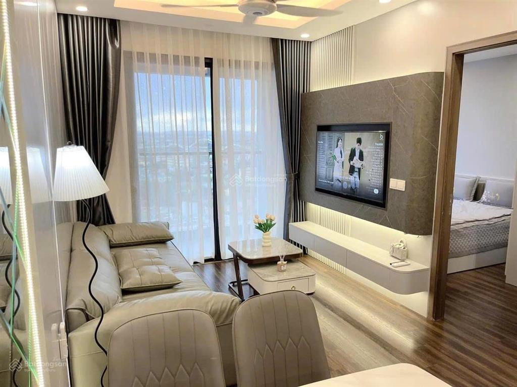 Chính chủ gửi bán căn 2pn 2wc tầng 1x dự án hoàng huy commerce full đồ giá tốt thị trường