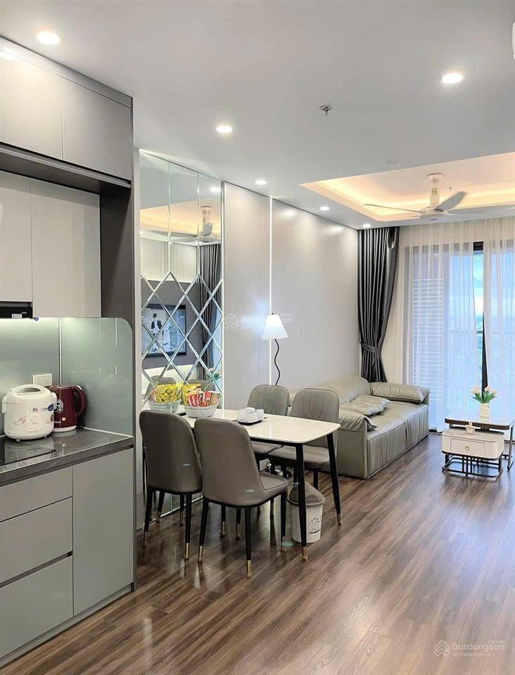Chính chủ gửi bán căn 2pn 2wc tầng 1x dự án hoàng huy commerce full đồ giá tốt thị trường