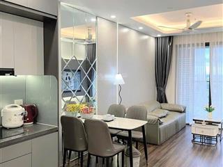 Chính chủ gửi bán căn 2pn 2wc tầng 1x dự án hoàng huy commerce full đồ giá tốt thị trường
