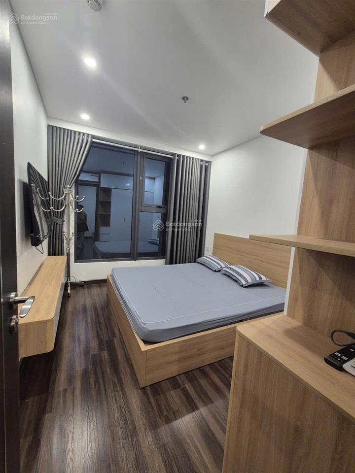 Chính chủ gửi bán căn 1,5pn dự án hoàng huy grand sở dầu có sẵn hđ thuê